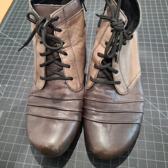 Vintage | Remonte Chandra Boot | EU 40 | US 8.5 - Picture 1 of 4